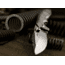 Boker Plus Sulaco Titanium, Grey, 01BO034