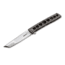 Boker Plus Urban Trapper Tanto Folding Knife, 3.4in, VG-10, Titanium, Uncoated, Grey, 01BO721