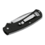Boker Plus Xl Drop Folding Knife, 3.5in, 440C, G10, Uncoated, Black, 01BO544