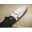 Boker Plus Xs Drop Slip Joint Satin Folding Knife, 3.1in, 440C, G10, Uncoated, Black, 01BO533