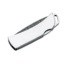 Boker Pocket Key Damascus, Silver, 111017DAM