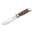 Boker RangerS Nicker Cocobolo Fixed Blade Knife, 4.3in, N690, Cocobolo Wood, Uncoated, Brown, 121517