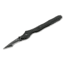 Boker Rbb Urban Survival Xl Folding Knife, 2.4in, 440C, Aluminum, Black, 01BO149
