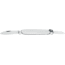 Boker Temperini Guillosche Folding Knife, 2.55 in, 420C, Stainless Steel, 221/2