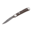 Boker Trapper Anniversary 150 Damascus Folding Knife, 3.3in, Damascus, Chestnut Wood, Brown, 115004DAM