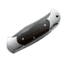 Boker USA African Ebony Damascus Knife 112023DAM