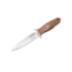 Boker USA Applegate 5.5 Commemorative Fixed Blade Knife,5.5in Steel Blade,Rosewood Handle 120604