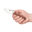 Boker USA Arbolito Farkas Nomad Knife, Brown, Small, 02BA372