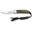 Boker USA Beauty Fixed Blade Carry Knife w/ Leather Sheath 120630
