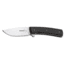 Boker USA Boker Plus FR CF Folding Pocket Knife,2.8in VG-10 Steel Blade,Carbon Fibre Black Handle, 01BO743