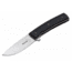 Boker USA Boker Plus FR G-10 Folding Pocket Knife,2.8in VG-10 Steel Blade,G-10 Black Handle 01BO742