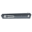 Boker USA Boker Plus Kwaiken Mini Flipper Carbon Folding Pocket Knife,3.0in VG-10 Steel Blade,Carbon Fibre Black Handle, 01BO283