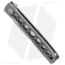 Boker USA Boker Plus Urban Trapper Petite Folding Pocket Knife,2.8in VG-10 Steel Blade,Titanium Grey Handle, 01BO780