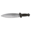 Boker USA Boker Smatchet 2.1 Fixed Blade Knife,9.9in N690 Steel Blade,Micarta Green Handle, 122578