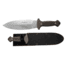 Boker USA Boker Smatchet 2.1 Fixed Blade Knife,9.9in N690 Steel Blade,Micarta Green Handle, 122578