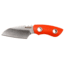Boker USA Boker Special Run Pry-Mate 3V Fixed Blade Knife,3.3in CPM-3V Steel Blade,G-10 Orange Handle, 120514