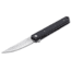 Boker USA Bp Kwaiken Flipper Folding Blade Knife G-10,3.5in,VG10 Blade,G10 Handle 01BO286