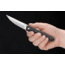 Boker USA Bp Kwaiken Flipper Folding Blade Knife G-10,3.5in,VG10 Blade,G10 Handle 01BO286