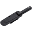 Boker USA Bushcraft Kormoran Knife, Black, Small, 02BO381