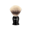 Boker USA Classic Shaving Brush,Silver Tip Fiber 04BO127