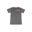 Boker USA Cotton T-Shirt,Charcoal Gray,Medium 09SH002