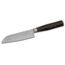 Boker USA Damascus Rose Santoku Knife 130702DAM