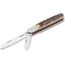 Boker USA Enigma Knife, Stag, Small, 113031