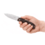 Boker USA Exskelibur I Carbon Folding Blade Knife, 3.5in, CPMS35VM Blade, Carbon Handle, 01BO135