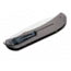 Boker USA Exskelibur I Carbon Folding Blade Knife, 3.5in, CPMS35VM Blade, Carbon Handle, 01BO135
