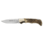 Boker USA Folding Hunter Stag Folding Knife 110135HH