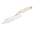 Boker USA Gorm Chef's Knife, White 130360