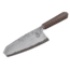 Boker USA Hohenmoorer Classic Vegetable Knife,8in 3 Layer Carbon Steel,Smoked German Oak Handle 03HM003