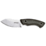Boker USA Jesper Voxnaes Nessmi Fixed Blade Knife,2.51in CPM S-30V Steel Blade,Black Micarta Handle 120639