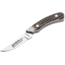 Boker USA Justin Cowboy Crossdraw Knife, Stag, Small, 02BO515JU