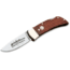Boker USA Justin Gents Rosewood Knife, Brown, Small, 111004JU