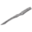 Boker USA Leo Damascus Letter Opener 140145DAM