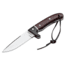 Boker USA Magnum Elk Hunter Special Fixed Blade Knife,4.33in 440A Steel Blade,Rosewood Handle 02GL685