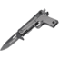 Boker USA Magnum 1911 Folding Knife,1.75in 440 Stainless Steel Blade,Aluminum Handle 01SC882