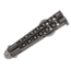 Boker USA Magnum Balisong Black Bottle Opener 09SC011