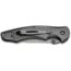Boker USA Magnum Black Backbone Knife, Black, Small, 01RY846