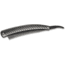 Boker USA Magnum Black Barber Razor Knife, Black, Small, 01MB731