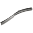 Boker USA Magnum Black Barber Razor Knife, Black, Small, 01MB731