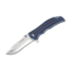 Boker USA Magnum Blue Line Folding Pocket Knife,3.7in 440A Steel Blade,G-10 Blue-Black Handle 01SC001