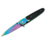 Boker USA Magnum Bondsman Rainbow Folding Carry Knife 01SC943