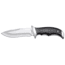 Boker USA Magnum Capital Fixed Blade Knife,4.5in 440 Stainless,Micarta Handle B-02RY336