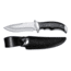 Boker USA Magnum Capital Fixed Blade Knife,4.5in 440 Stainless,Micarta Handle B-02RY336
