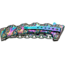 Boker USA Magnum Chained Rainbow Knife, Multicolored, Small, 01MB635