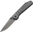 Boker USA Magnum Code Gray Knife BOM02328