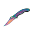 Magnum Colorado Rainbow 440A Stainless Steel 3.25In Folding Knife