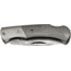 Boker USA Magnum Damascus Dc Knife, Black, Small, 01MB739DAM